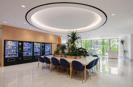 Furama Riverfront (Sg Clean) - 44
