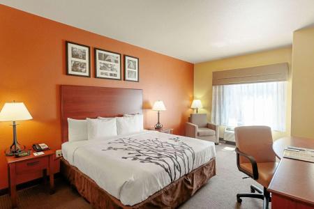 Sleep Inn & Suites - 34