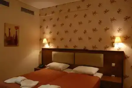 Pelion Resort - 30