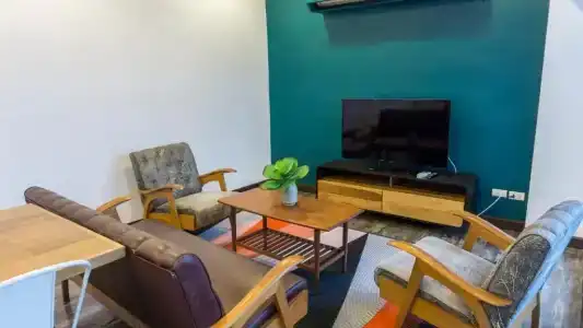 Sandalay Resort - 149