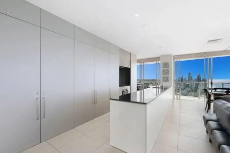 Ultiqa Air On Broadbeach - 351