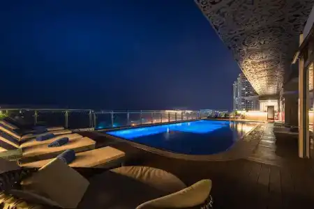 Navada Beach - 1
