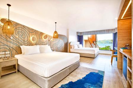 Liv Phuket Patong Beachfront - Sha Extra Plus - 28