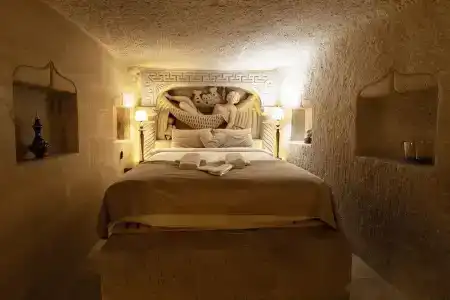 Wish Cappadocia - 128