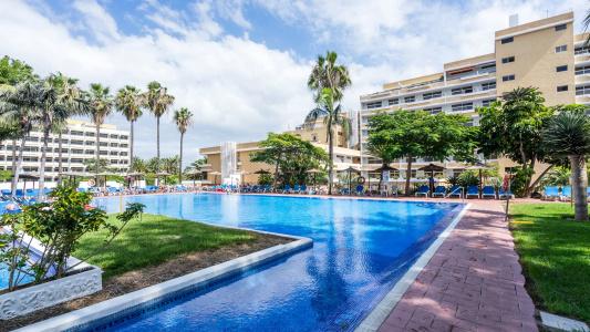 Complejo Blue Sea Puerto Resort compuesto por Canarife y Bonanza Palace - 18