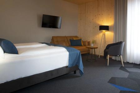 Landhotel - 2