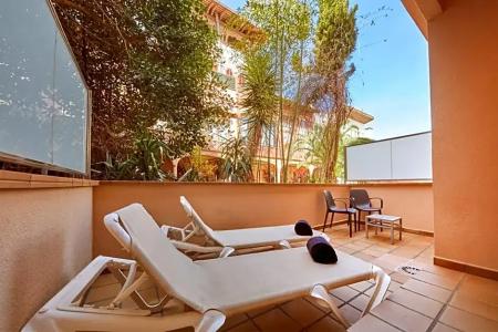 Sercotel Zurbarán - 35