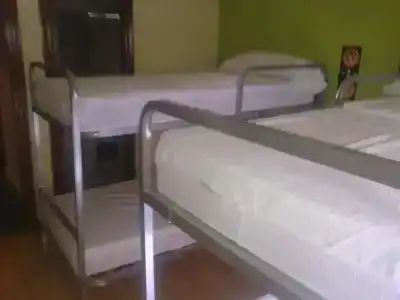 Albergue Turístico Moon Bio - 32