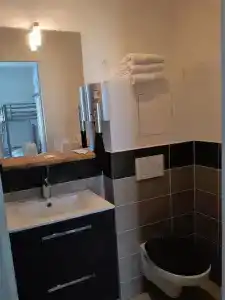 Hôtel Trianon - 38