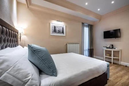 Ungherese Small Luxury Hotel - 43