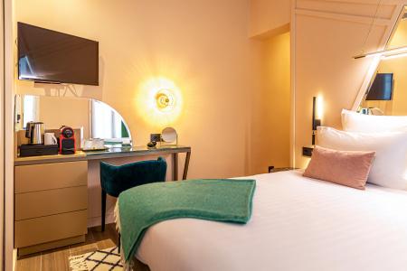 Hôtel Veryste Paris - 36