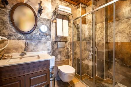 Foleya Mountain Resort & Villas - 8
