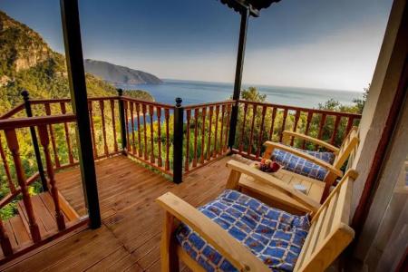 Kabak Misafir Evi - 23