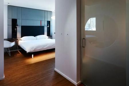 citizenM San Francisco Union Square - 24