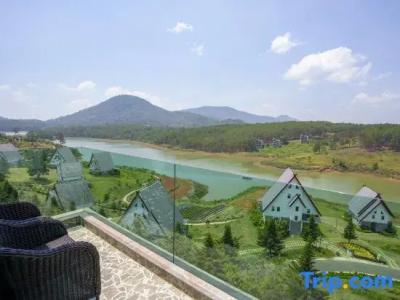 Dalat Wonder Resort - 208