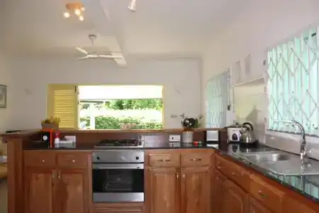 Villa Kordia - 39