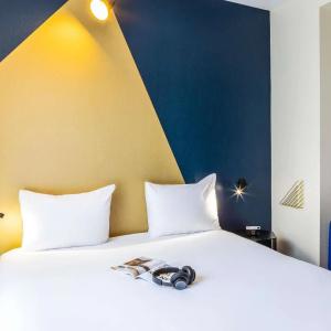 ibis Styles Paris 15 Lecourbe - 19