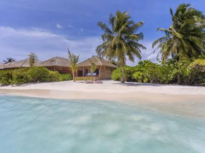 Hurawalhi Island Resort - 22
