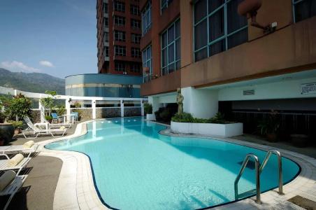 Berjaya Penang - 13