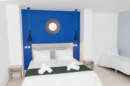 Bamboo Suites Boutique - 138