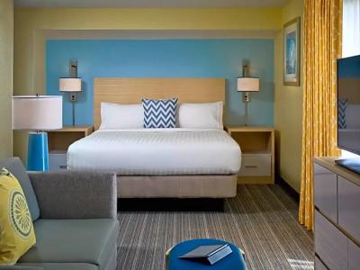 Sonesta ES Suites Portland - Vancouver - 47