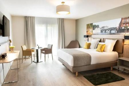 ibis Toulouse Pont Jumeaux - 64
