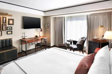 The Liberty, a Luxury Collection, Boston - 55