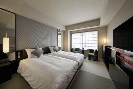 Resol Trinity Kyoto - 3