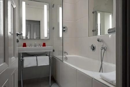 Le Mathurin & Spa - 57