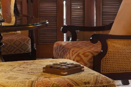 Reef Villa and Spa - 174