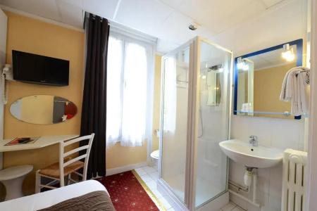 hôTel Ami - 10