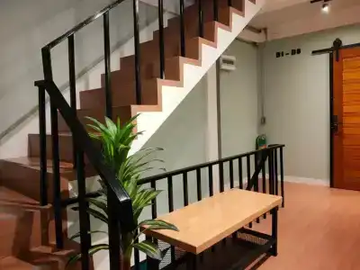 Station8 Hostel - 10
