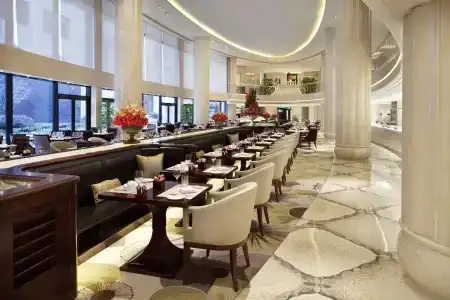 Waldorf Astoria Shanghai on the Bund - 22