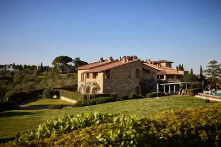 Borgo Di Cortefreda - 42