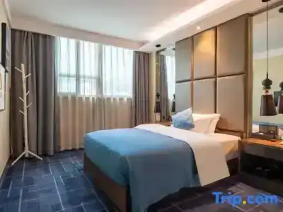 Jing Rui Golden Harbor - 85