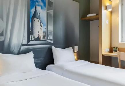 b&b Nancy Laxou Zenith - 25