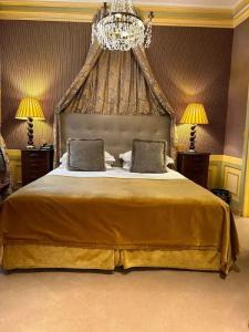 hôTel Duc De St-Simon - 81
