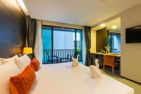 Aree Tara Resort - Sha Extra Plus - 49