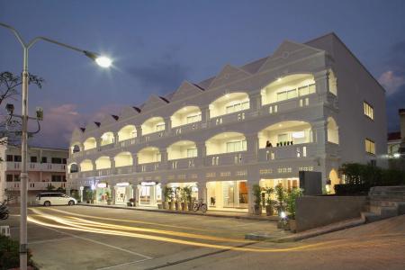 Samkong Place - 0