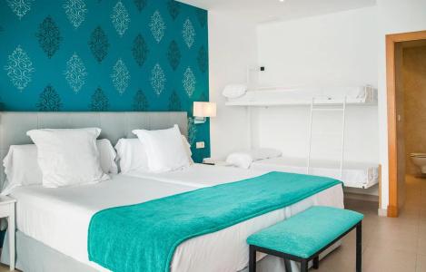 Fuerte Conil-Resort - 42