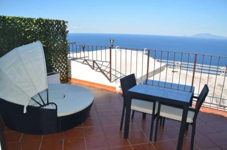 b&b Il Paradiso Di Capri - 11
