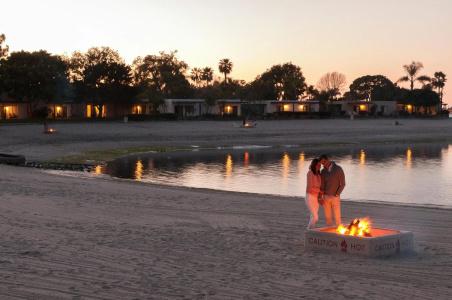 Paradise Point Resort & Spa - 22