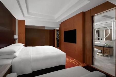 Suzhou Marriott - 123