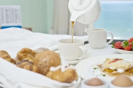 Ocean Edge Suites & Colombo - 14