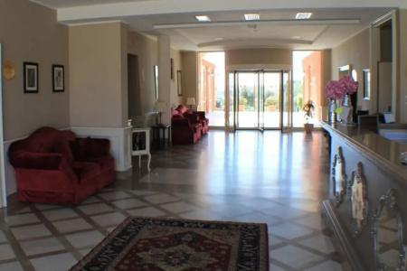 Il Parco Sul Mare Resort & Spa - 9