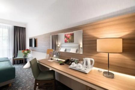 Golden Tulip Krakow Kazimierz - 54