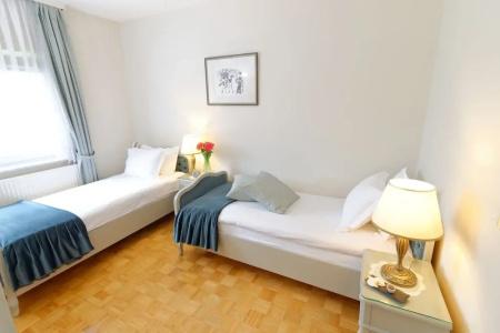 ApartVila Minka - 38