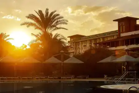 Belconti Resort - 39