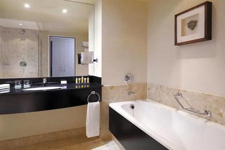 Rotterdam Marriott - 59