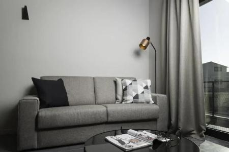 Azur Suites - 4